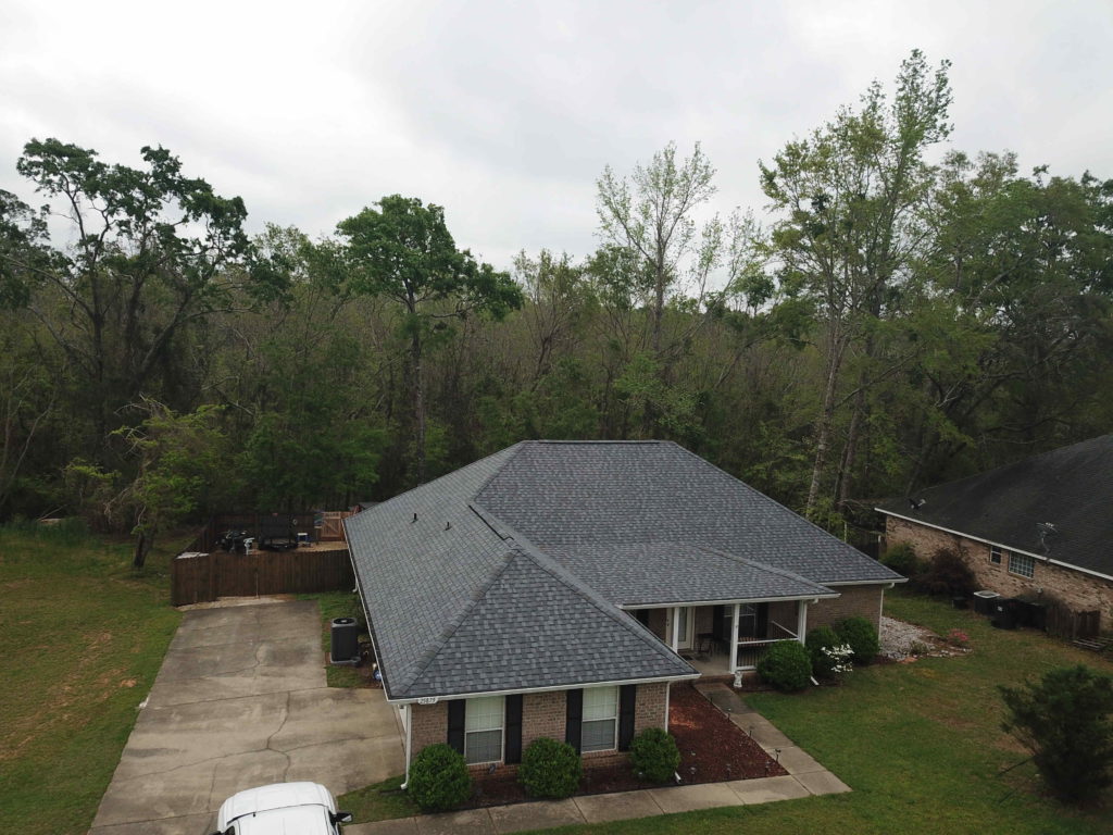 Roofing Replacement, Roofers in Baldwin